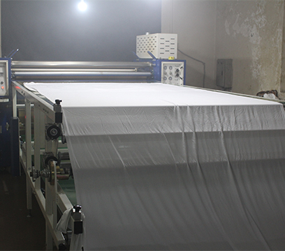 Sublimation-Transfer-Bed