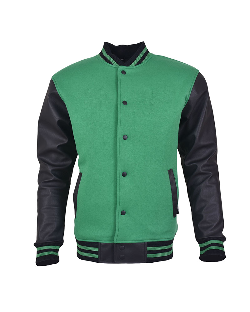 Varsity Jacket – Leavalley Sports Pakistan